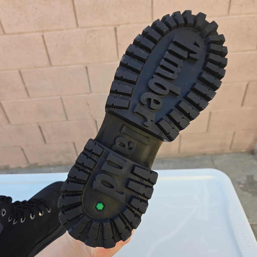 Timberland Sky Boots - Picture 13 of 15